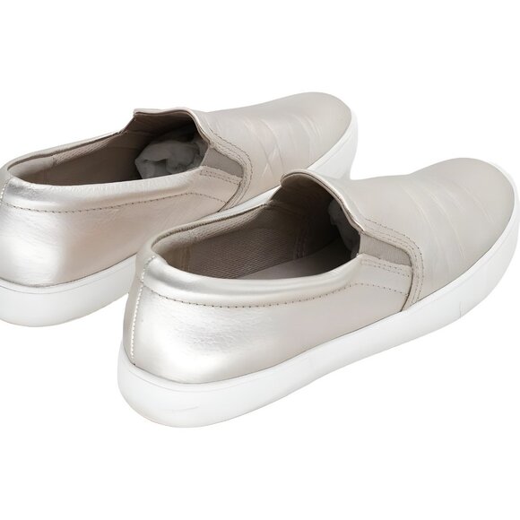 Naturalizer Marianne Slip-On Sneakers Light Bronze Women's US 9W - Picture 3 of 6